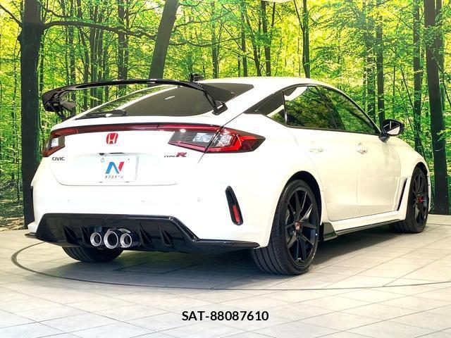 Honda CIVIC 2026-08 8726278-16
