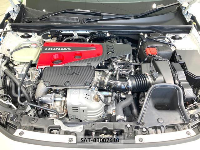 Honda CIVIC 2026-08 8726278-17