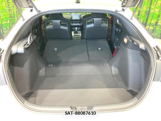 Honda CIVIC 2026-08 8726278-9
