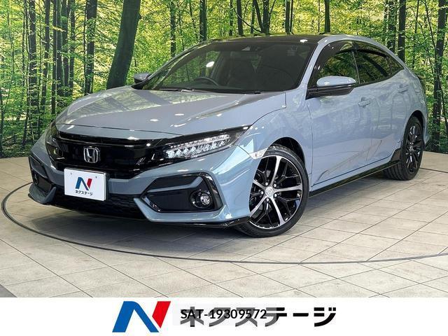 Honda CIVIC 2020-10 8726699-0