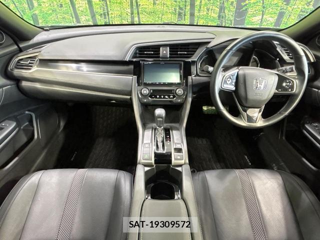 Honda CIVIC 2020-10 8726699-1