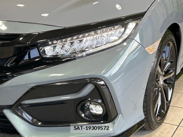 Honda CIVIC 2020-10 8726699-12