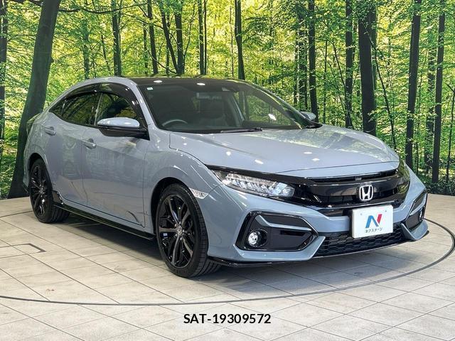 Honda CIVIC 2020-10 8726699-16