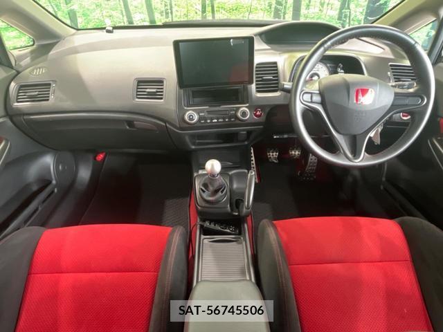 Honda CIVIC 2010-06 8727242-1