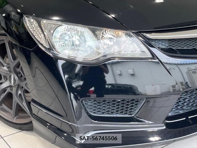 Honda CIVIC 2010-06 8727242-11