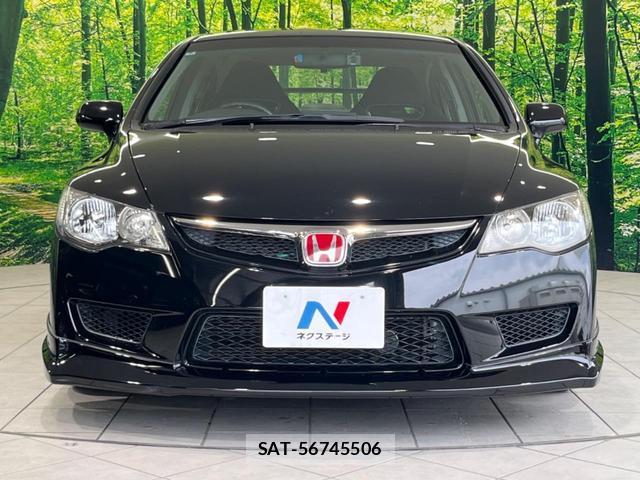 Honda CIVIC 2010-06 8727242-13