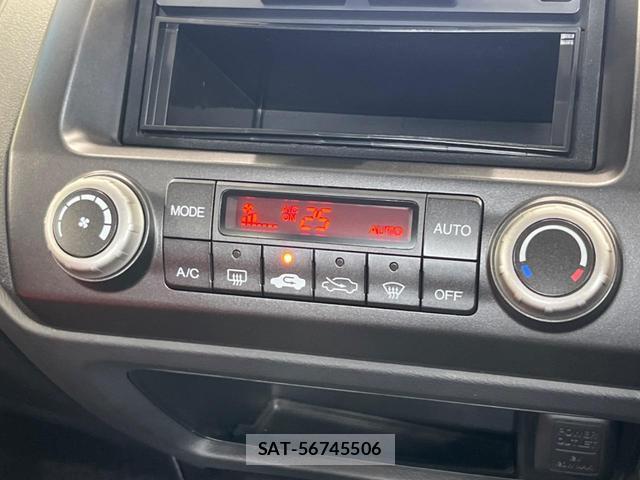 Honda CIVIC 2010-06 8727242-4