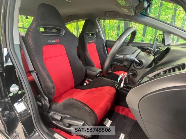 Honda CIVIC 2010-06 8727242-7