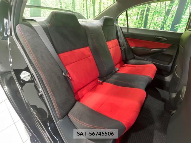 Honda CIVIC 2010-06 8727242-8