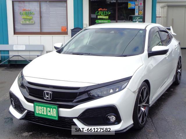 Honda CIVIC 2019-05 8728147-0