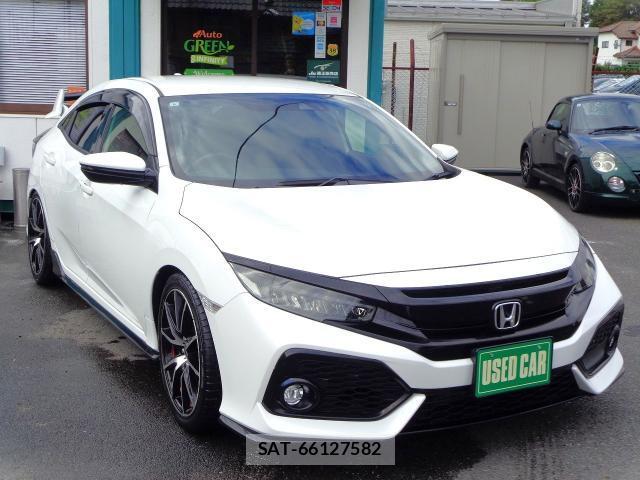 Honda CIVIC 2019-05 8728147-1