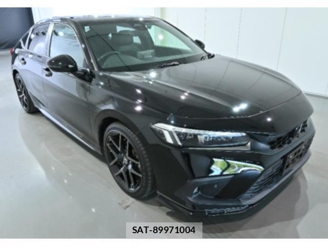 Honda CIVIC 2021-10 8729121-0