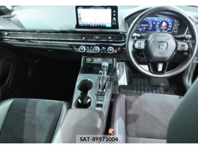 Honda CIVIC 2021-10 8729121-2