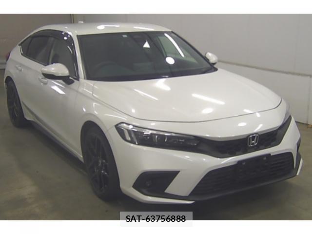 Honda CIVIC 2023-05 8729295-0