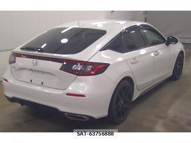 Honda CIVIC 2023-05 8729295-1