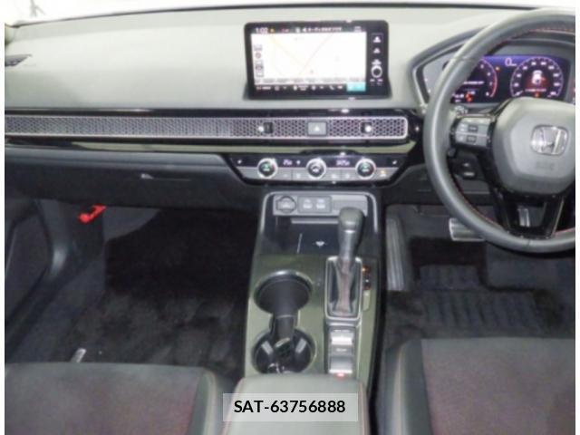 Honda CIVIC 2023-05 8729295-2
