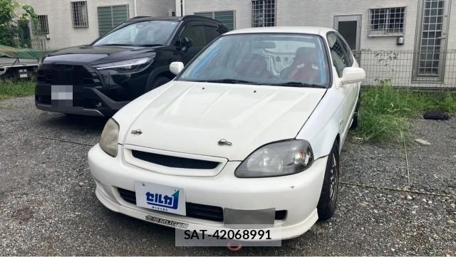 Honda CIVIC 1998-09 8729557-0
