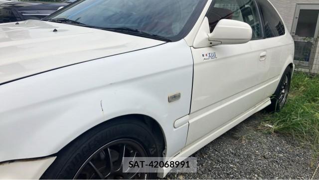 Honda CIVIC 1998-09 8729557-10