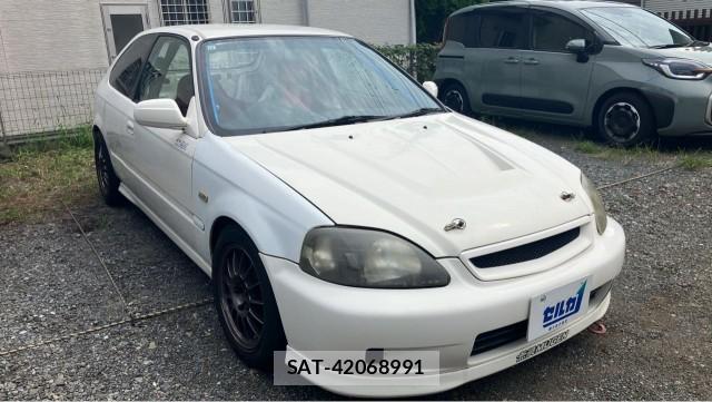 Honda CIVIC 1998-09 8729557-11