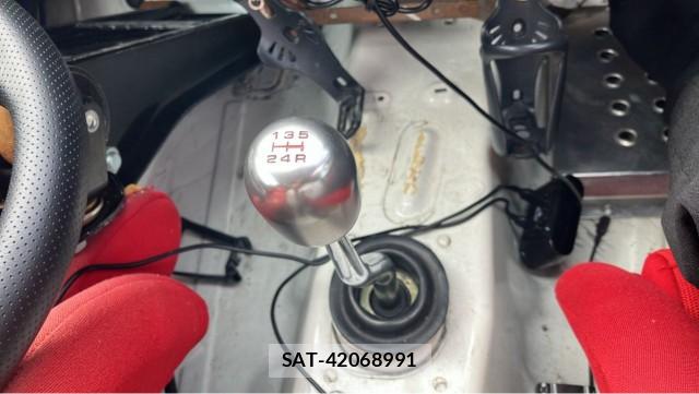 Honda CIVIC 1998-09 8729557-14