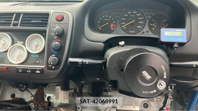 Honda CIVIC 1998-09 8729557-16