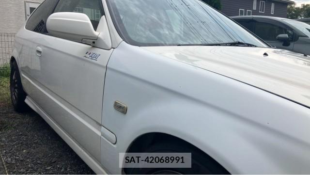 Honda CIVIC 1998-09 8729557-3