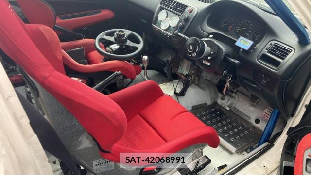 Honda CIVIC 1998-09 8729557-5