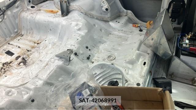 Honda CIVIC 1998-09 8729557-6