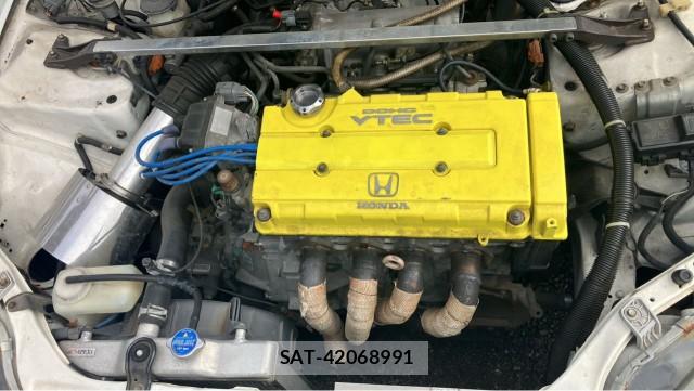 Honda CIVIC 1998-09 8729557-7