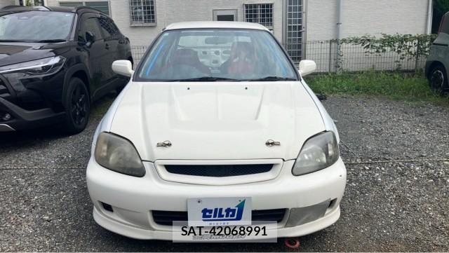 Honda CIVIC 1998-09 8729557-9