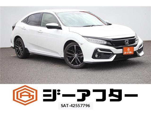 Honda CIVIC 2021-02 8729828-0