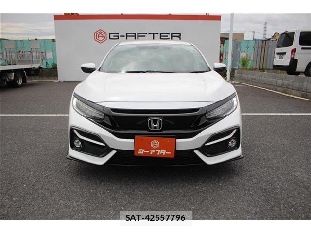 Honda CIVIC 2021-02 8729828-5