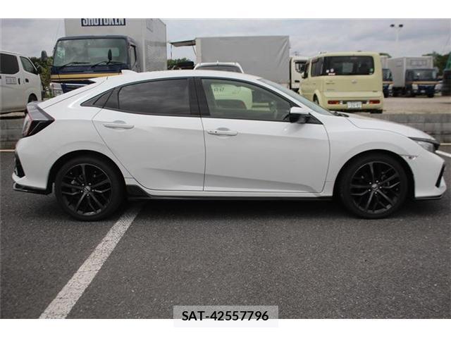 Honda CIVIC 2021-02 8729828-8