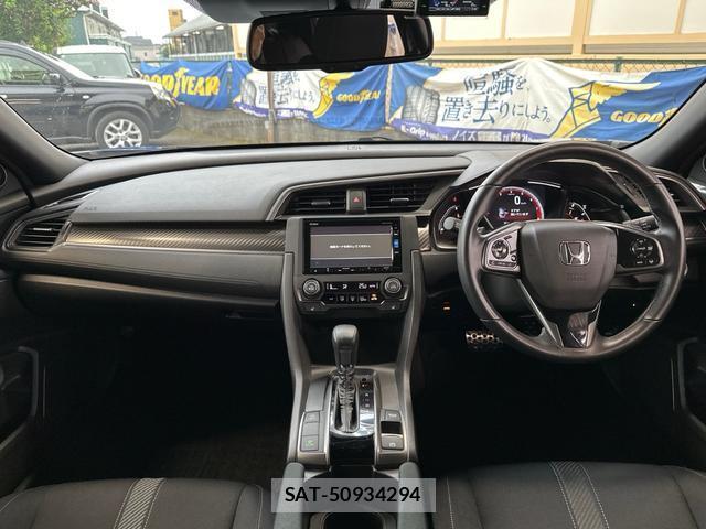 Honda CIVIC 2019-09 8729893-1