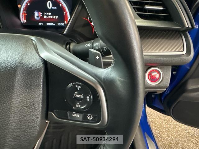 Honda CIVIC 2019-09 8729893-15