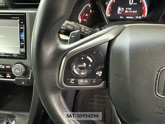 Honda CIVIC 2019-09 8729893-16