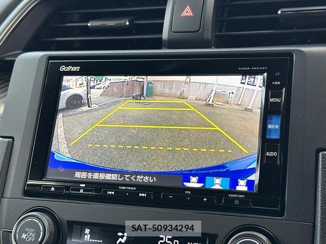 Honda CIVIC 2019-09 8729893-2