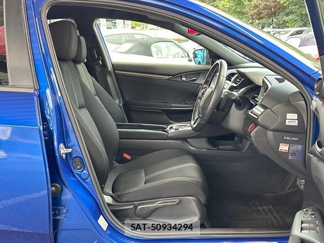 Honda CIVIC 2019-09 8729893-7