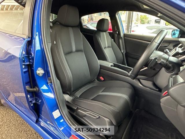 Honda CIVIC 2019-09 8729893-8