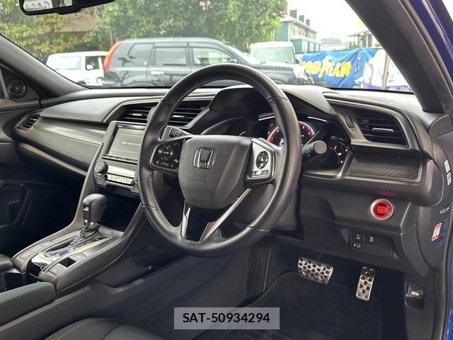 Honda CIVIC 2019-09 8729893-9