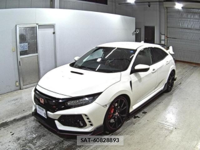 Honda CIVIC 2017-12 8730021-0