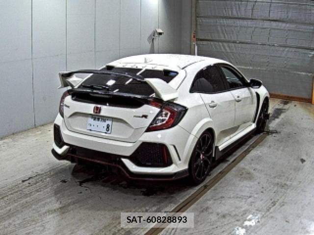 Honda CIVIC 2017-12 8730021-1