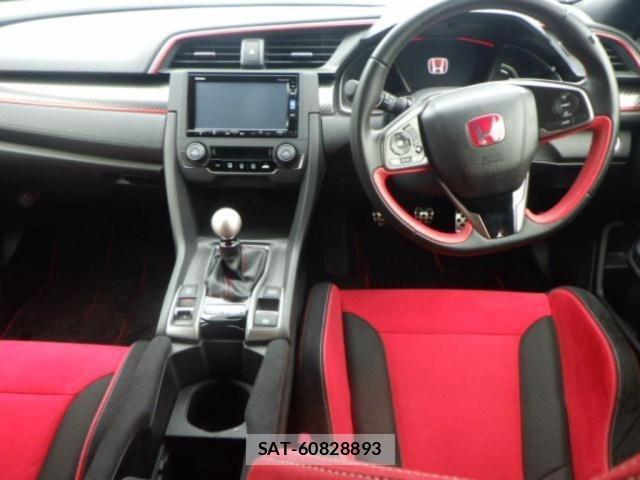 Honda CIVIC 2017-12 8730021-2