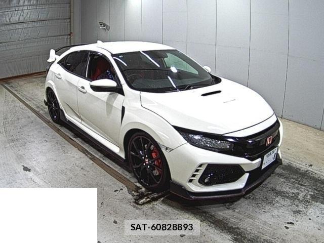 Honda CIVIC 2017-12 8730021-3