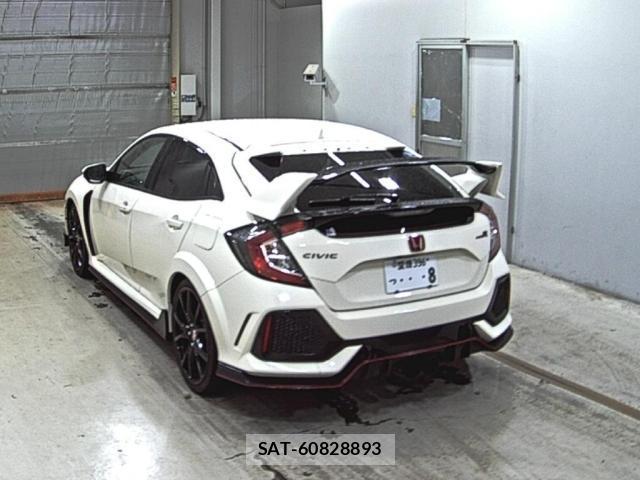 Honda CIVIC 2017-12 8730021-4
