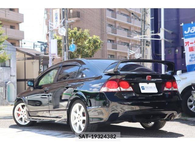 Honda CIVIC 2008-11 8730274-10