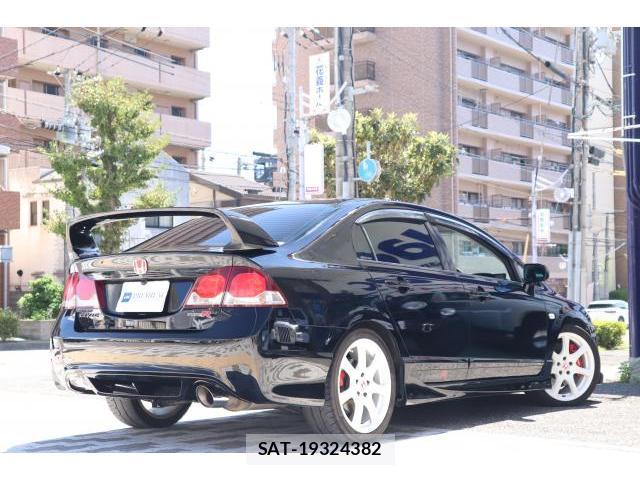 Honda CIVIC 2008-11 8730274-11