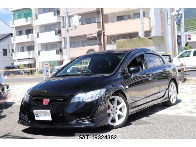 Honda CIVIC 2008-11 8730274-12