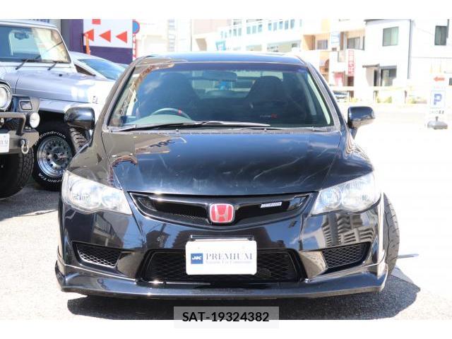 Honda CIVIC 2008-11 8730274-13