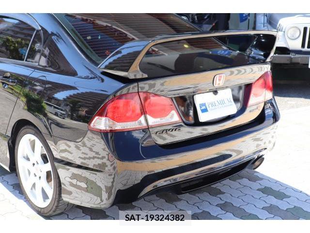 Honda CIVIC 2008-11 8730274-14
